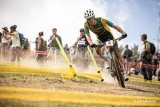 WORLD CUP XC